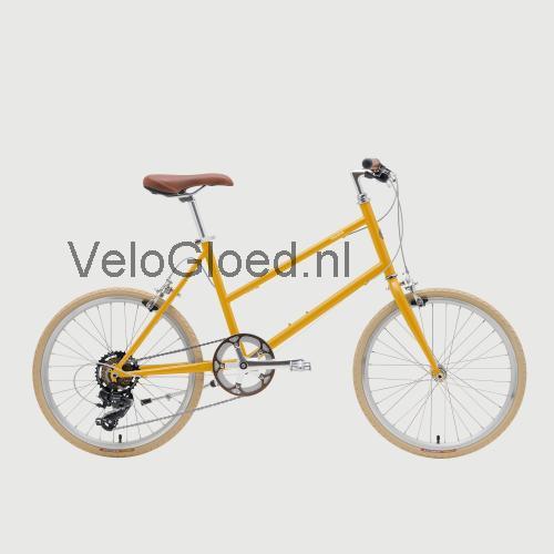 Tokyobike Mini Velo specificaties